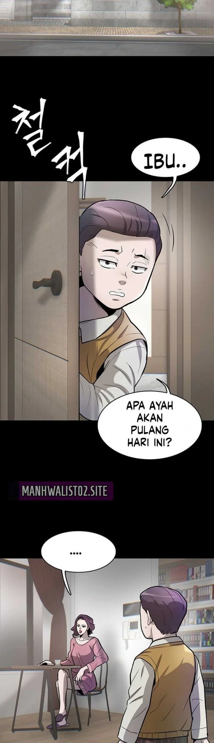 Limitless Bab 56 halaman 34