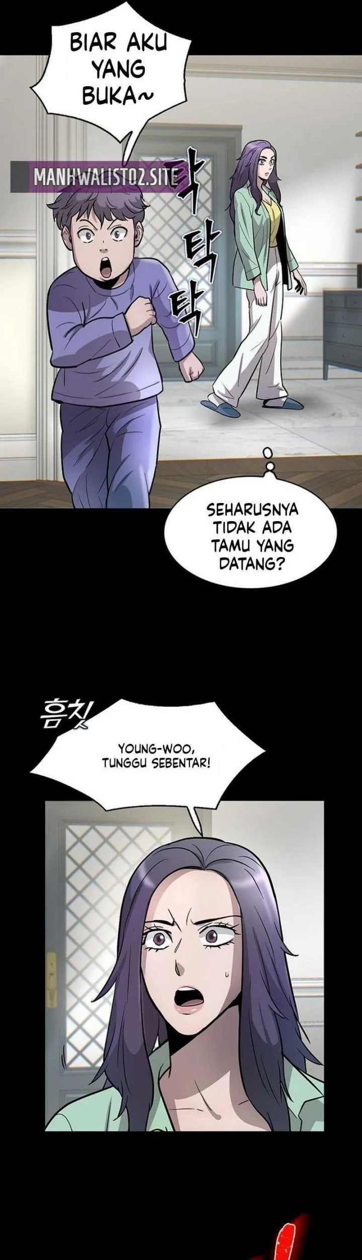 Limitless Bab 56 halaman 45