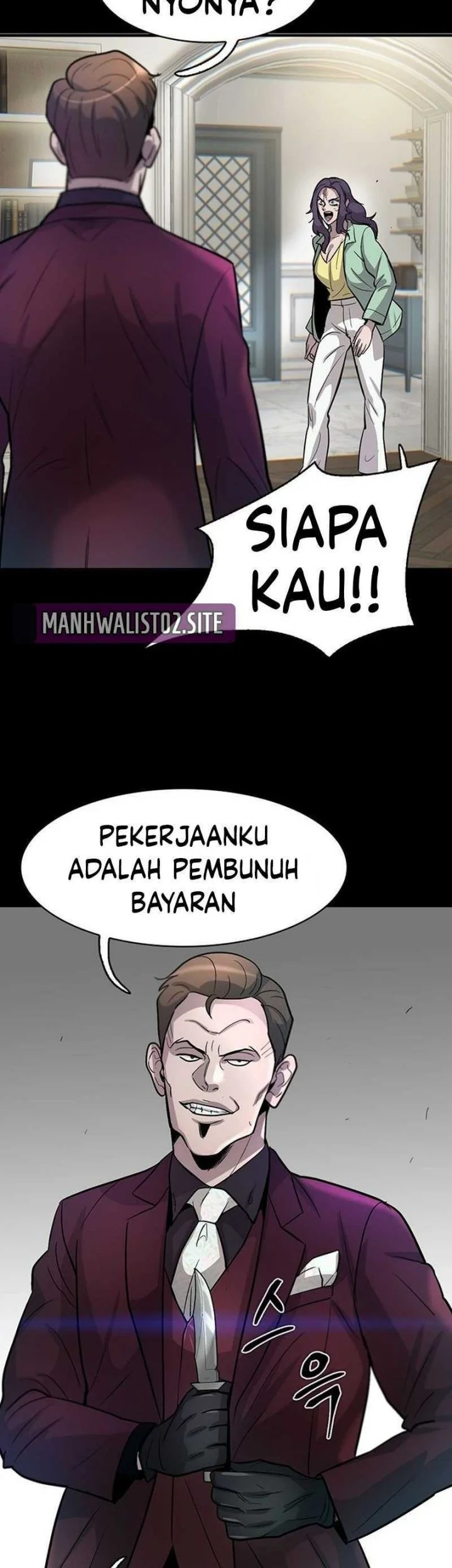 Limitless Bab 56 halaman 47
