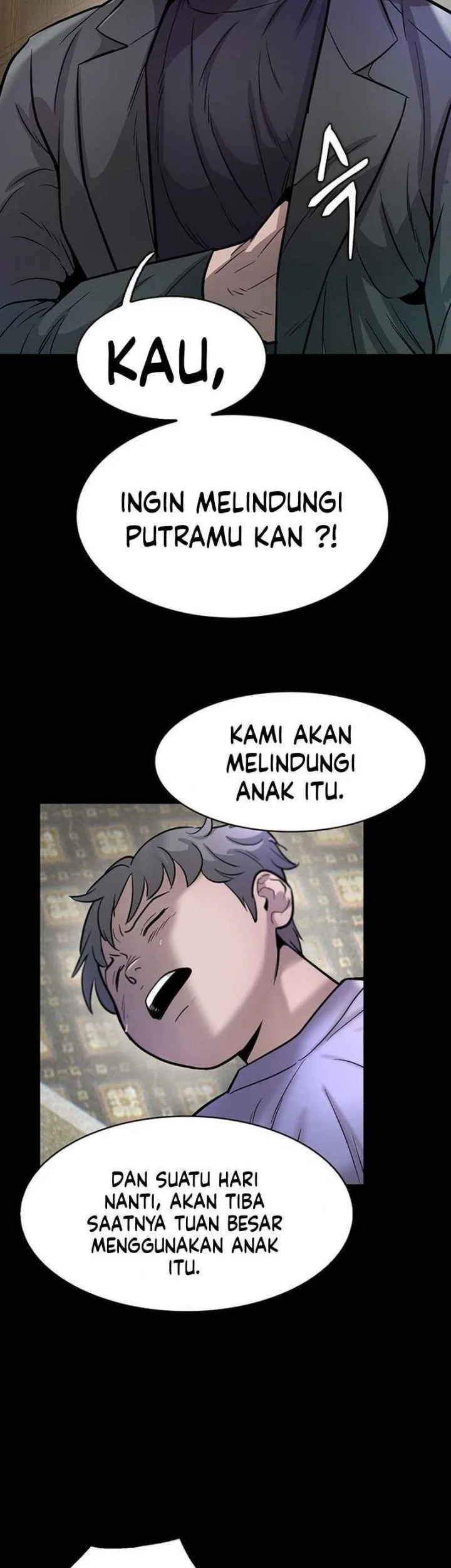 Limitless Bab 56 halaman 59