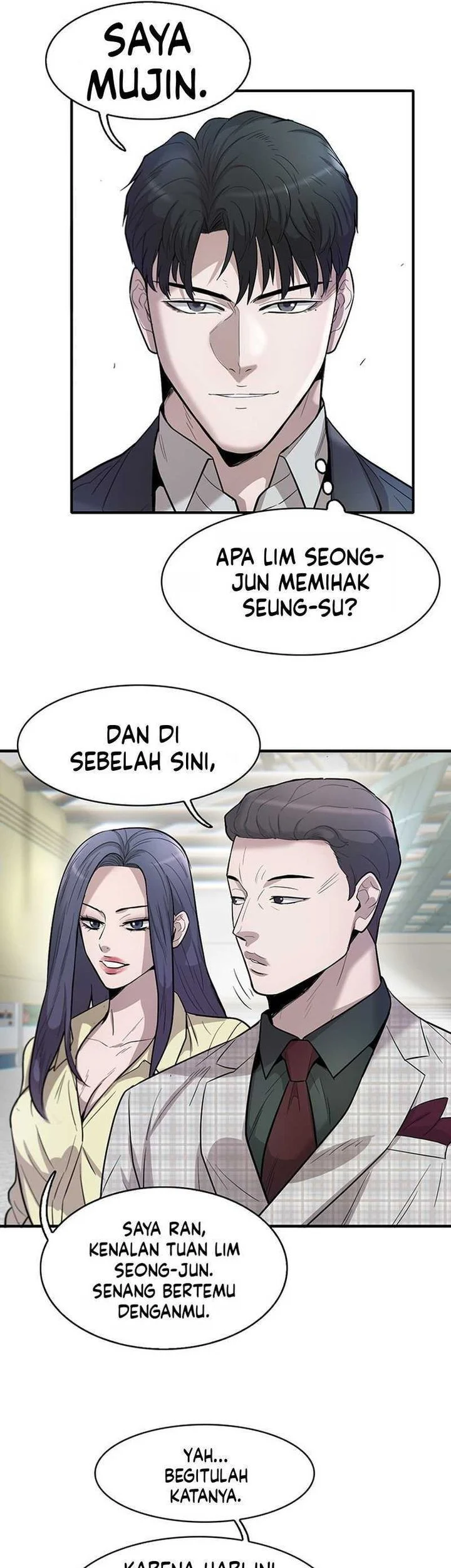Limitless Bab 57 halaman 5