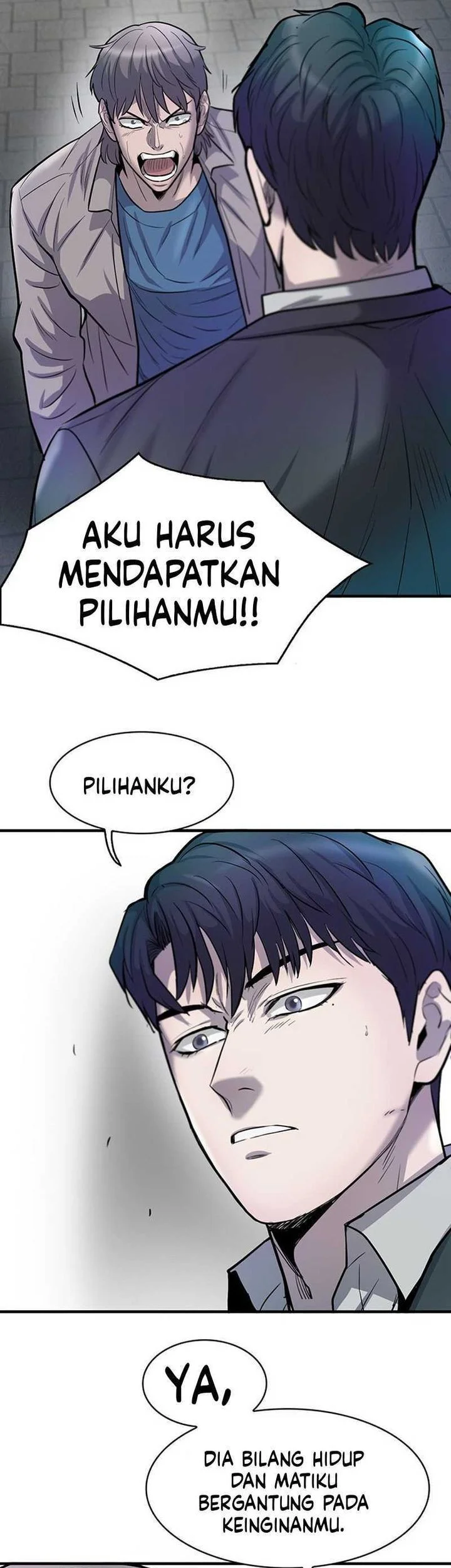 Limitless Bab 57 halaman 33