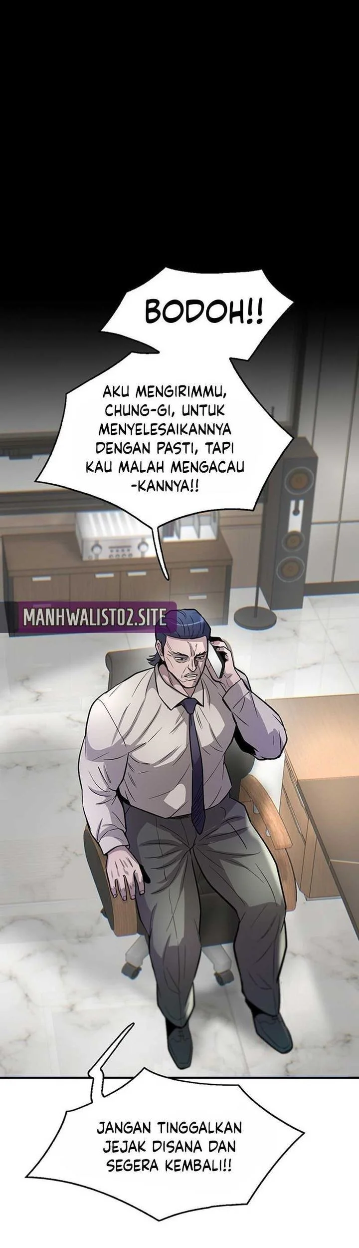 Limitless Bab 57 halaman 41