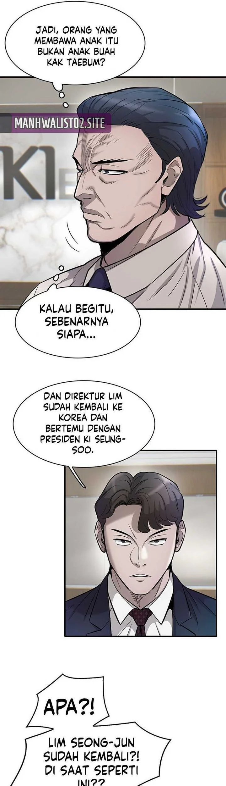 Limitless Bab 57 halaman 43