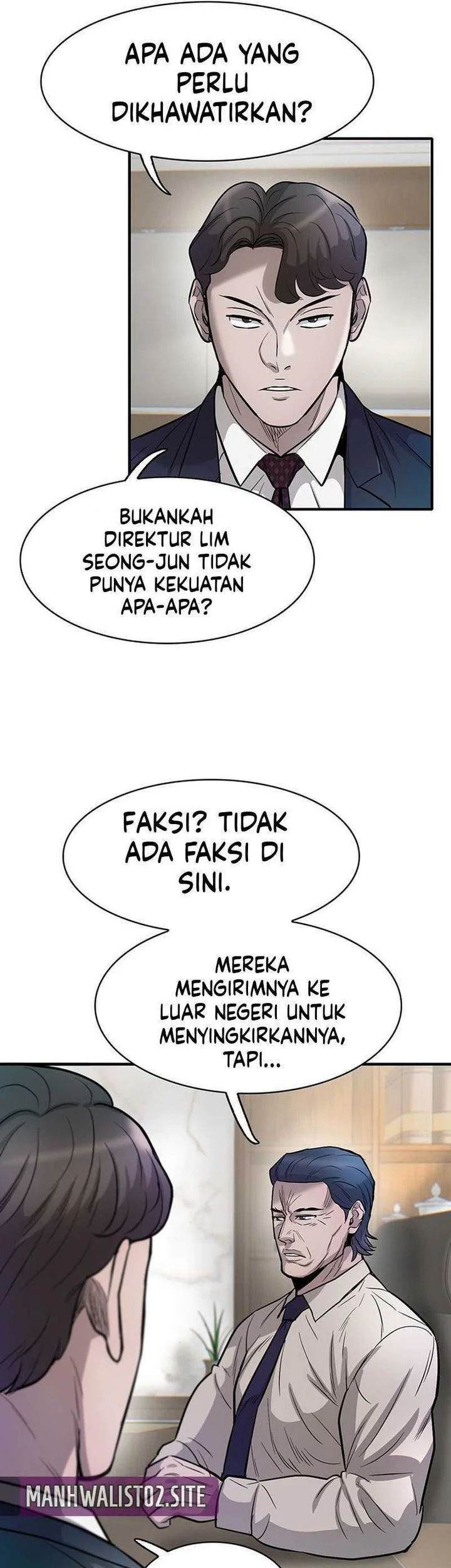 Limitless Bab 57 halaman 45