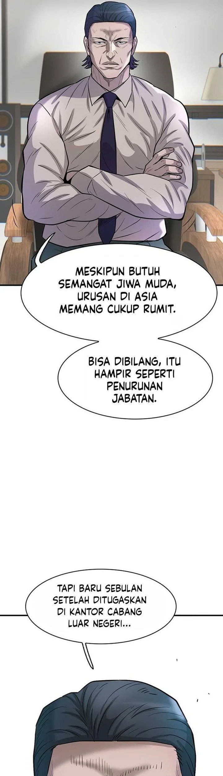 Limitless Bab 57 halaman 47