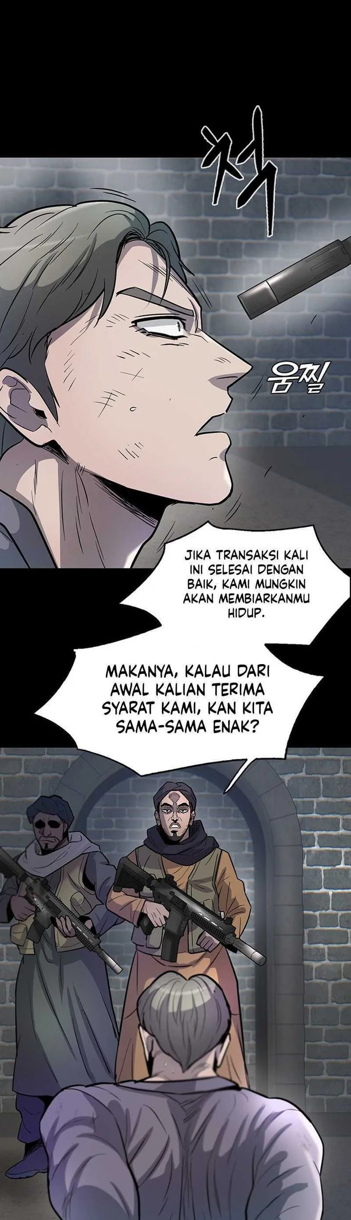 Limitless Bab 57 halaman 51