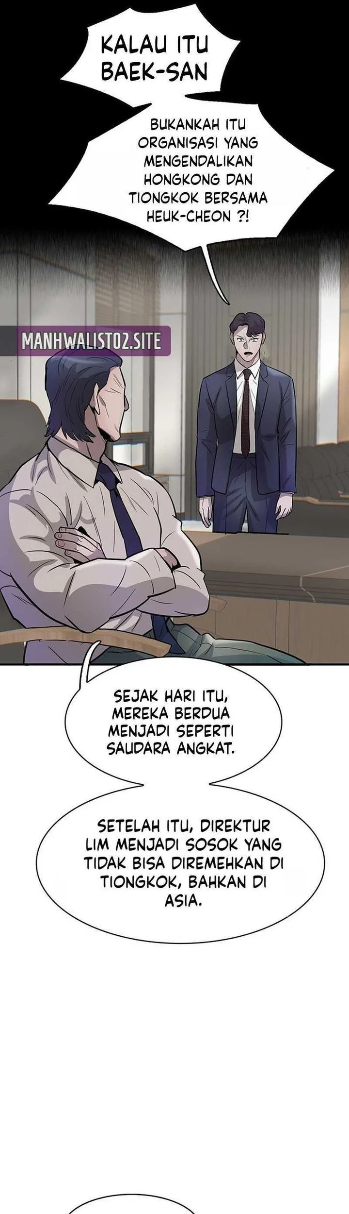 Limitless Bab 57 halaman 75