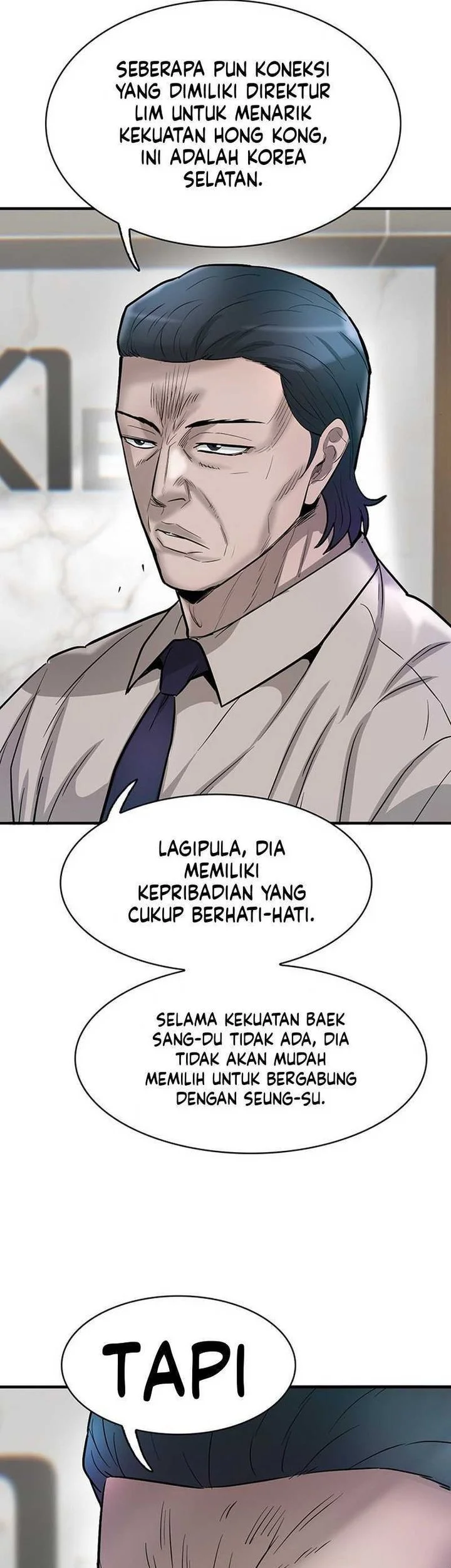 Limitless Bab 57 halaman 77
