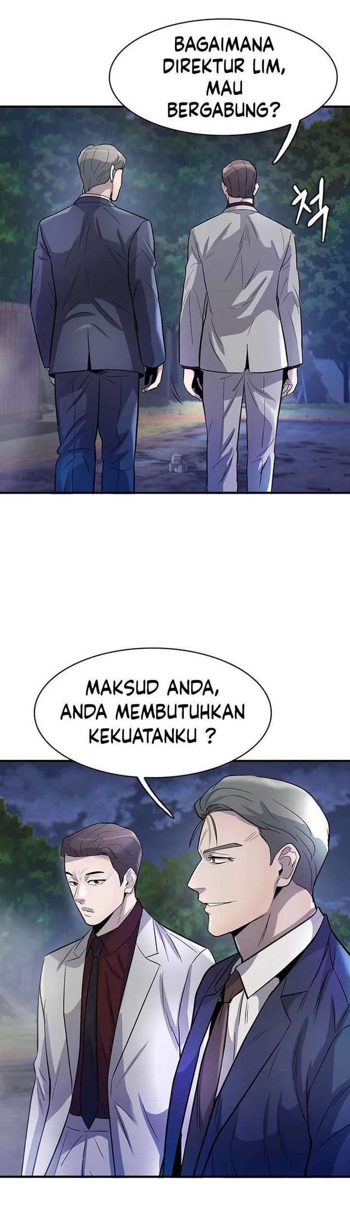 Limitless Bab 57 halaman 83