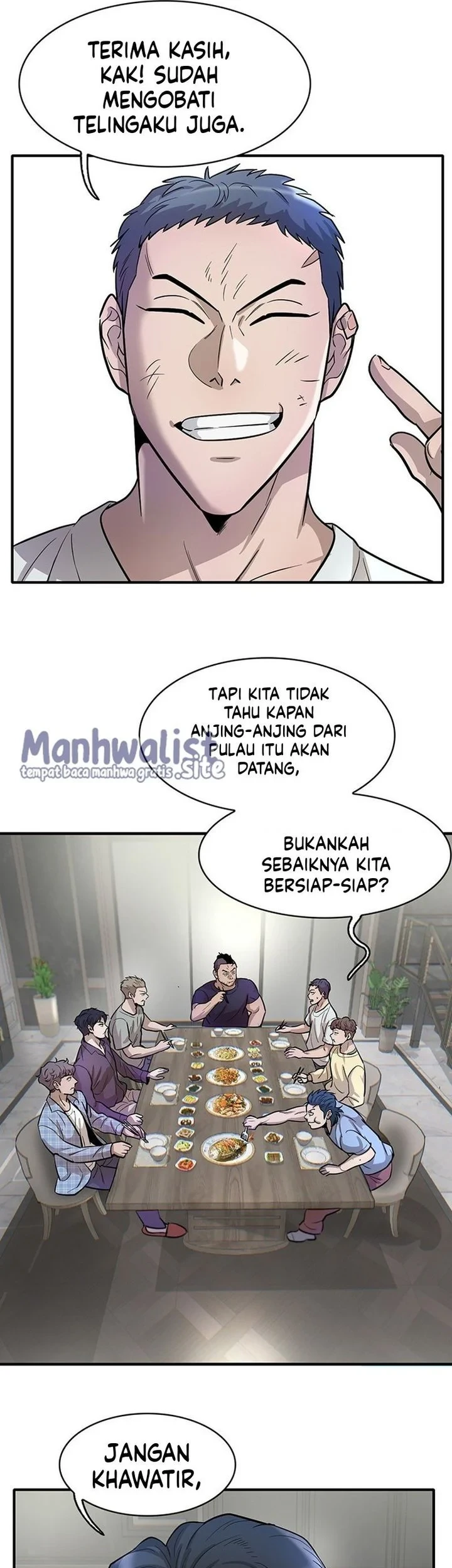 Limitless Bab 59 halaman 12