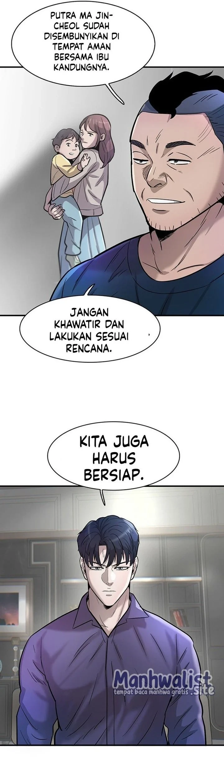 Limitless Bab 59 halaman 16