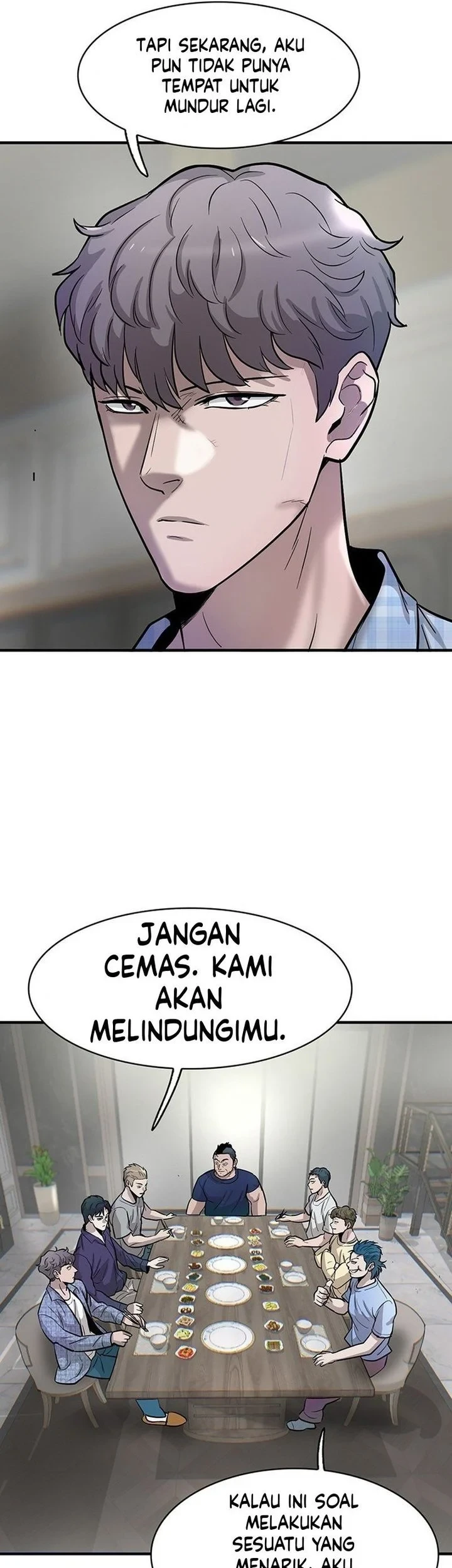 Limitless Bab 59 halaman 20