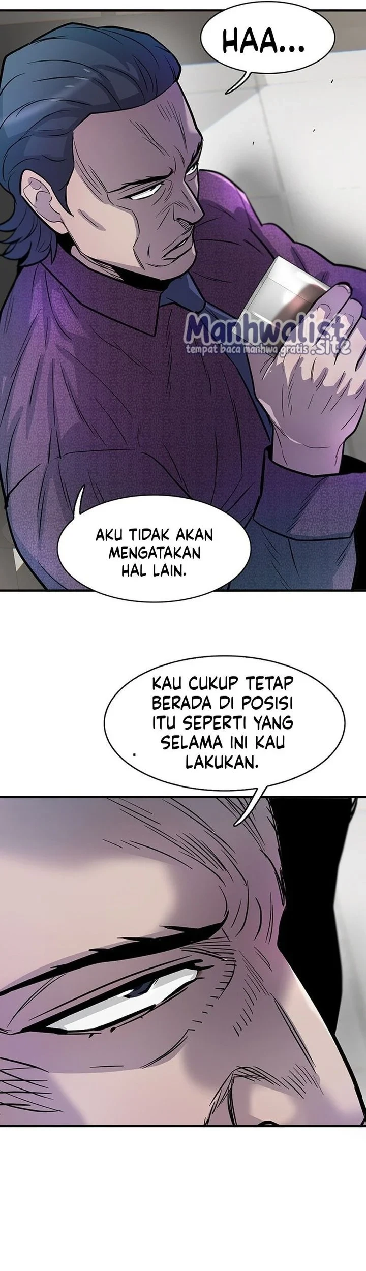 Limitless Bab 59 halaman 32