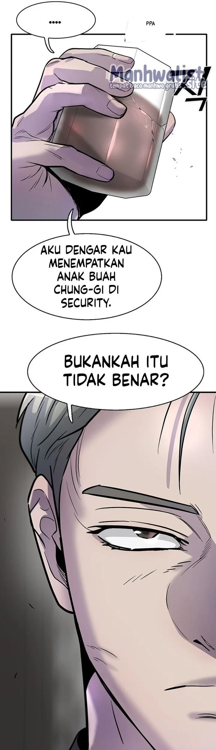Limitless Bab 59 halaman 34