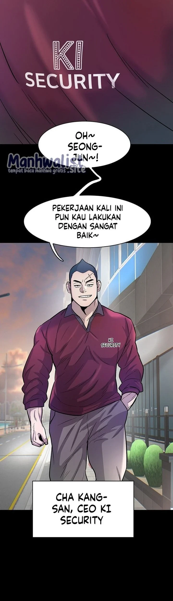Limitless Bab 59 halaman 36