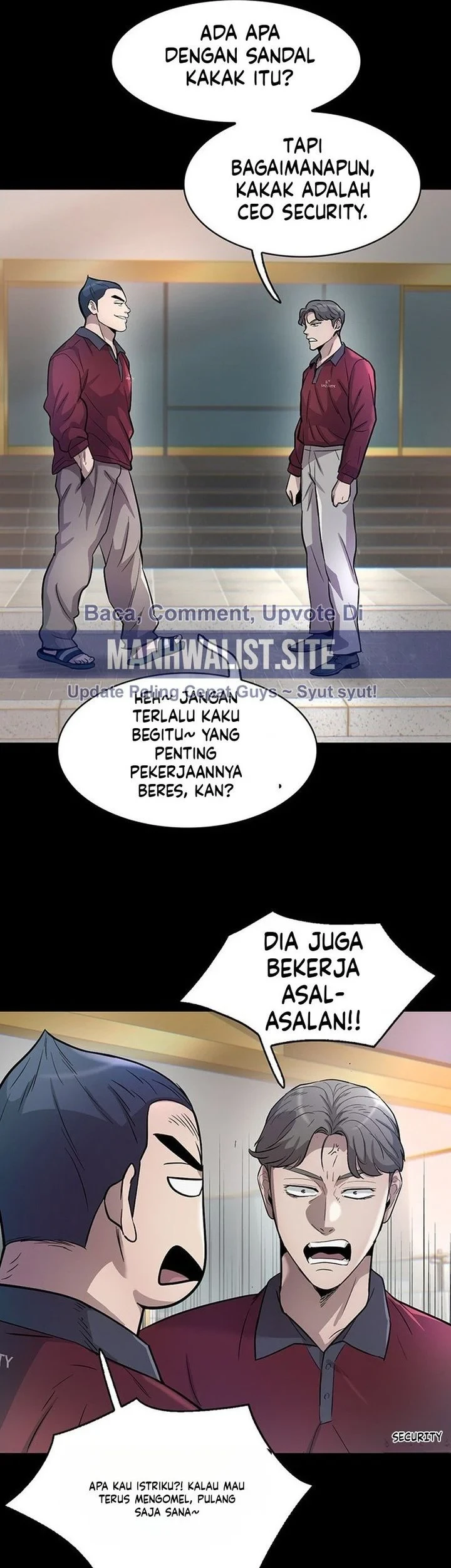 Limitless Bab 59 halaman 38
