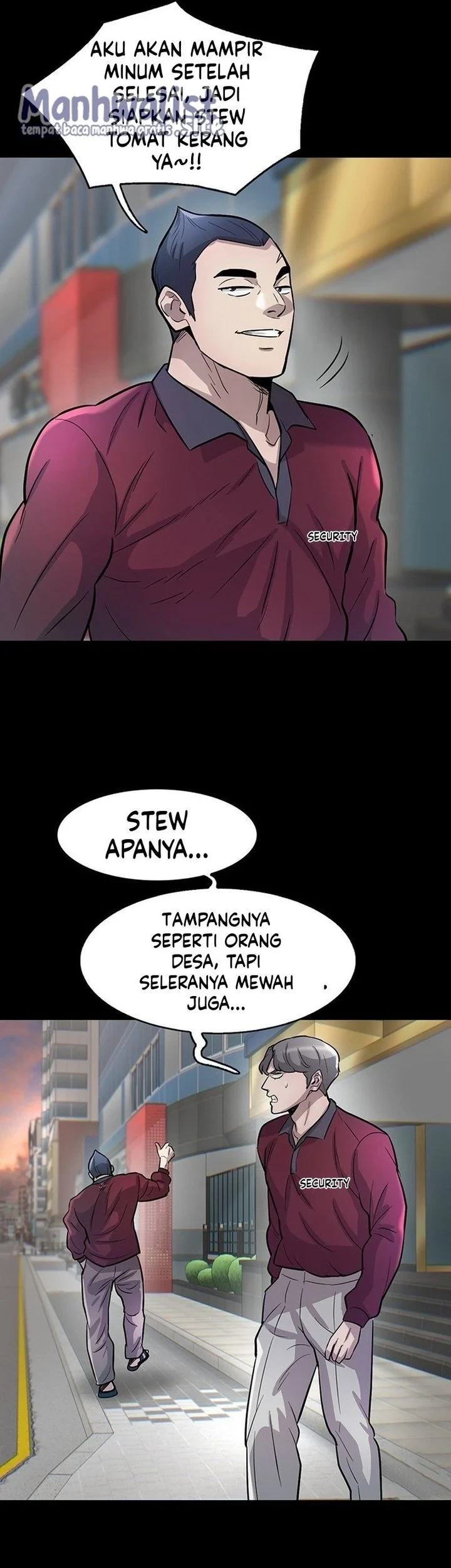 Limitless Bab 59 halaman 42