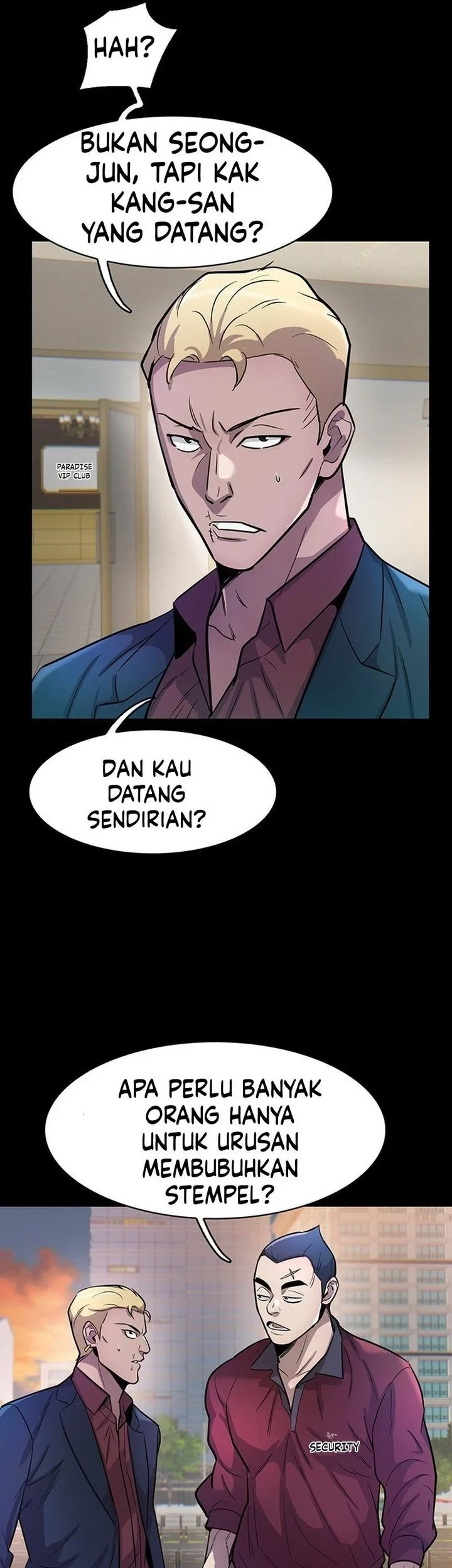 Limitless Bab 59 halaman 46
