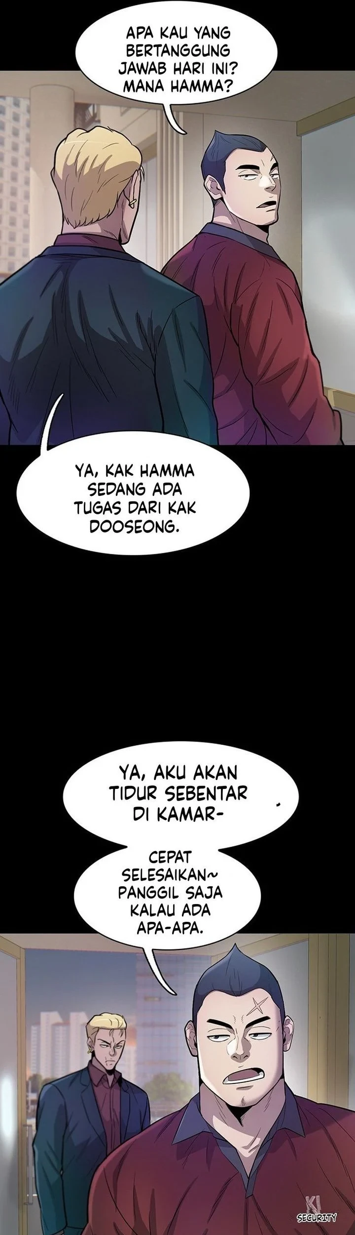 Limitless Bab 59 halaman 48
