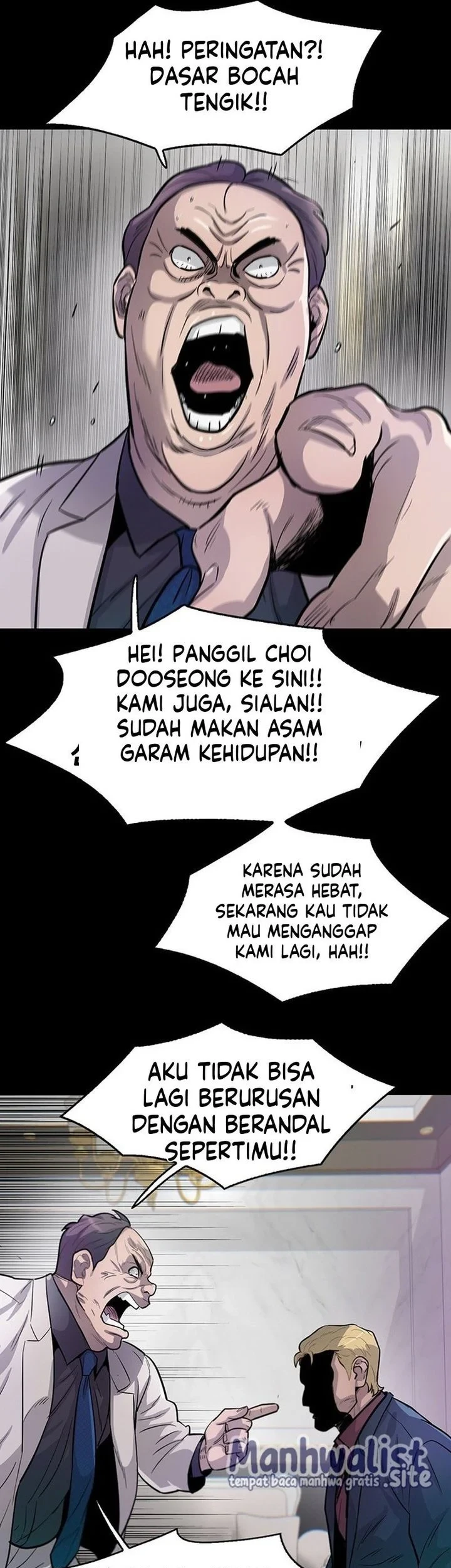 Limitless Bab 59 halaman 54