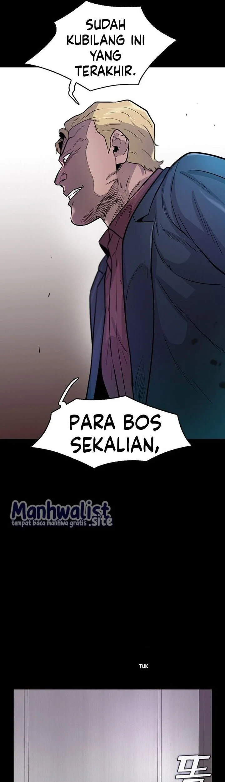 Limitless Bab 59 halaman 60