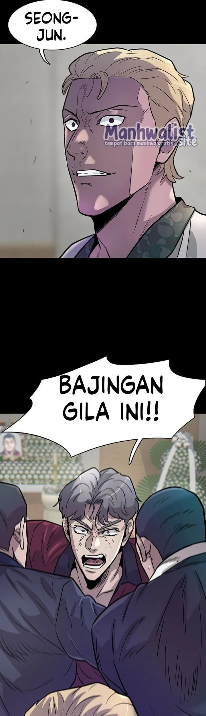 Limitless Bab 59 halaman 78