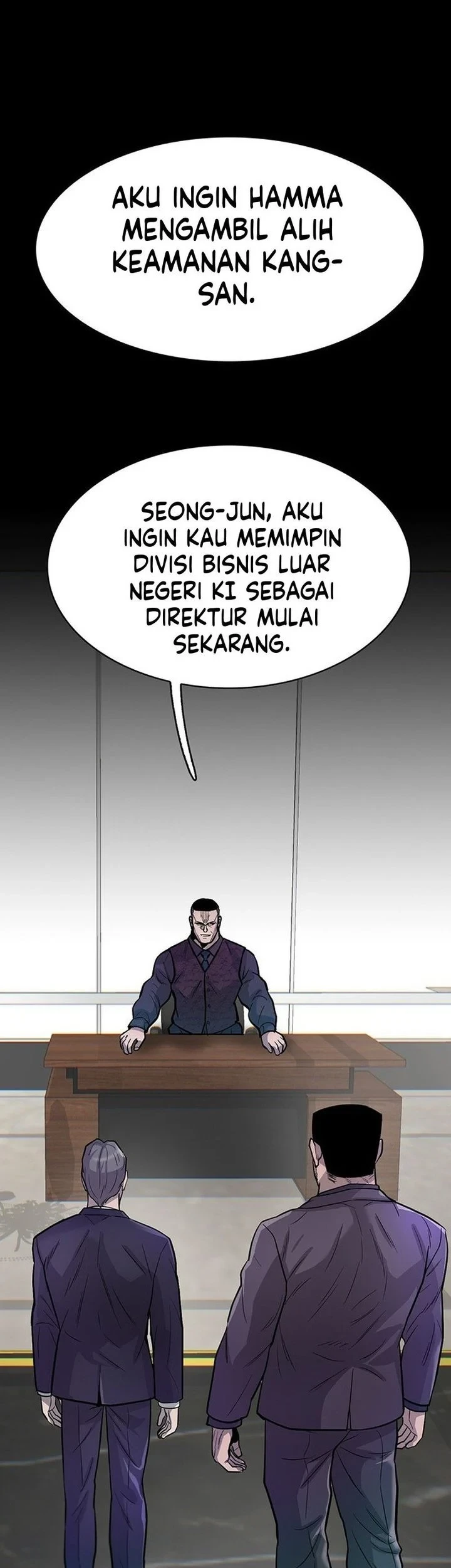 Limitless Bab 59 halaman 80