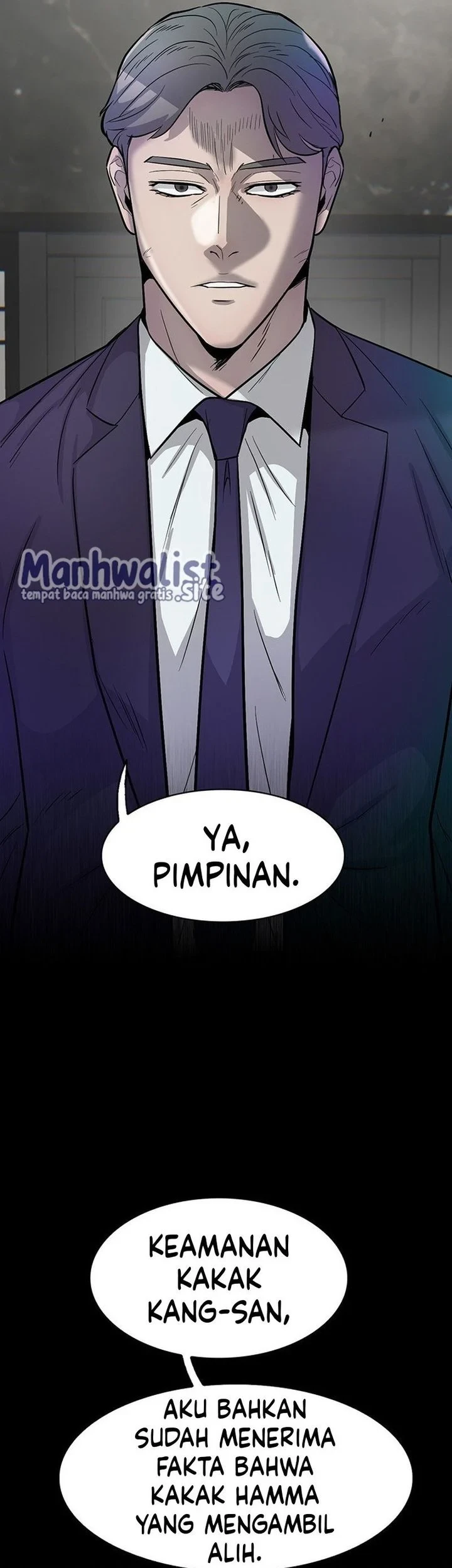 Limitless Bab 59 halaman 82
