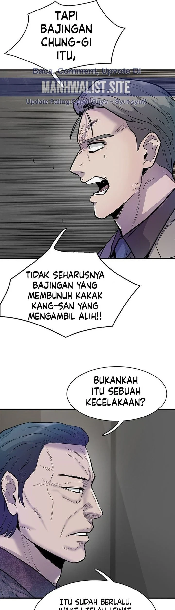 Limitless Bab 59 halaman 84