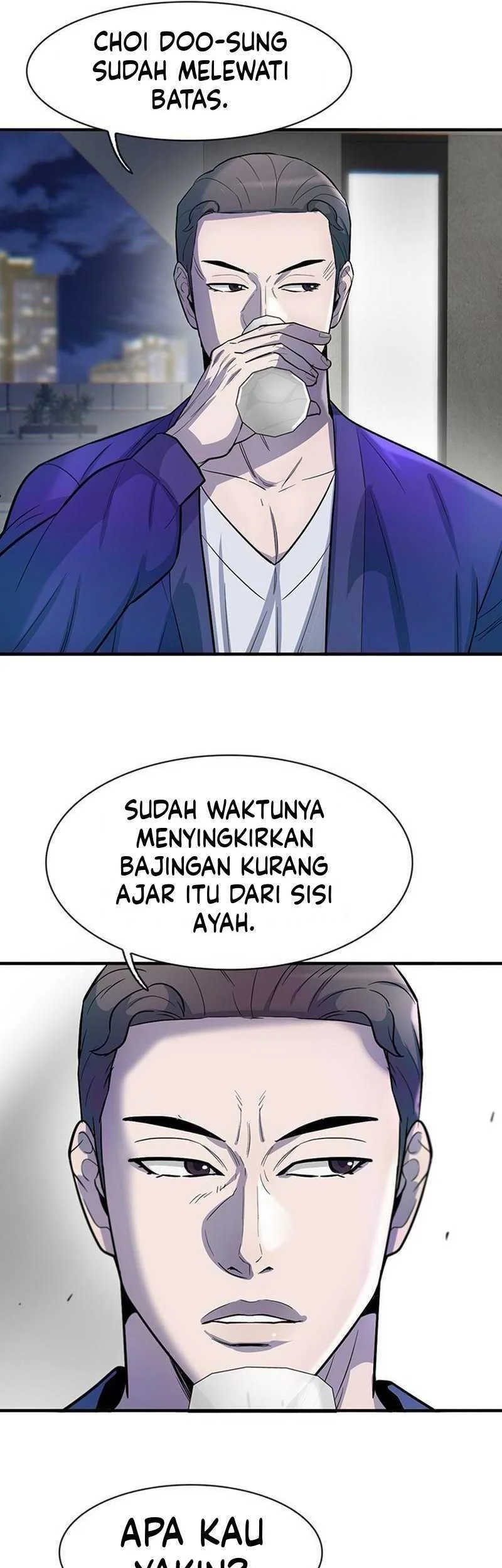 Limitless Bab 60 halaman 5