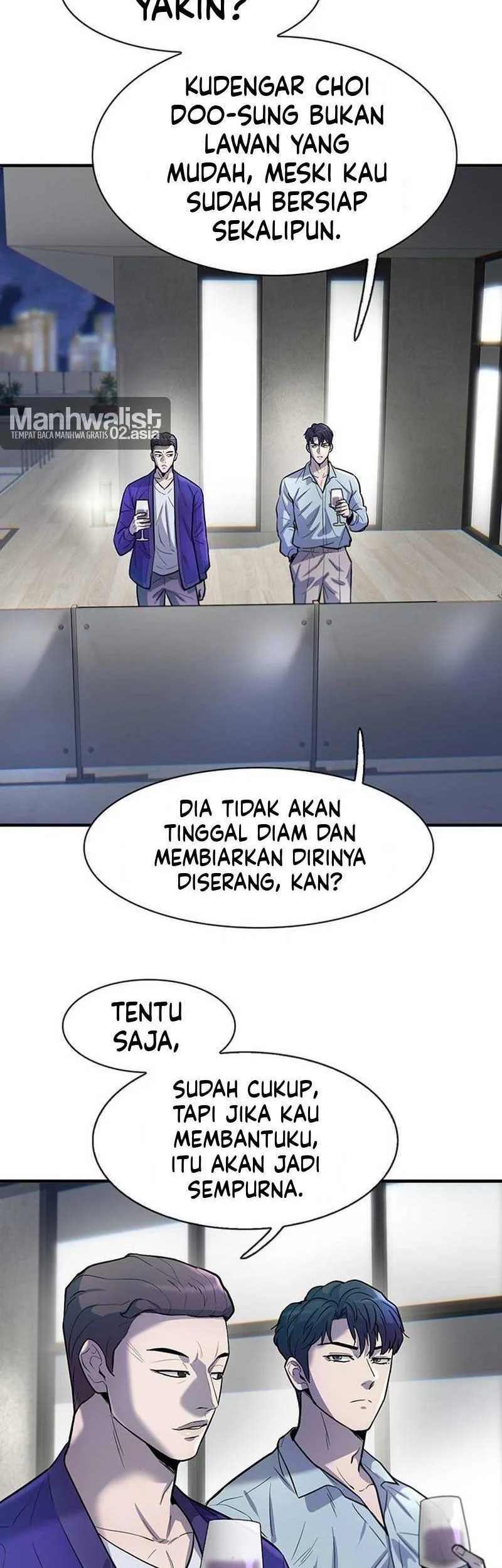 Limitless Bab 60 halaman 6