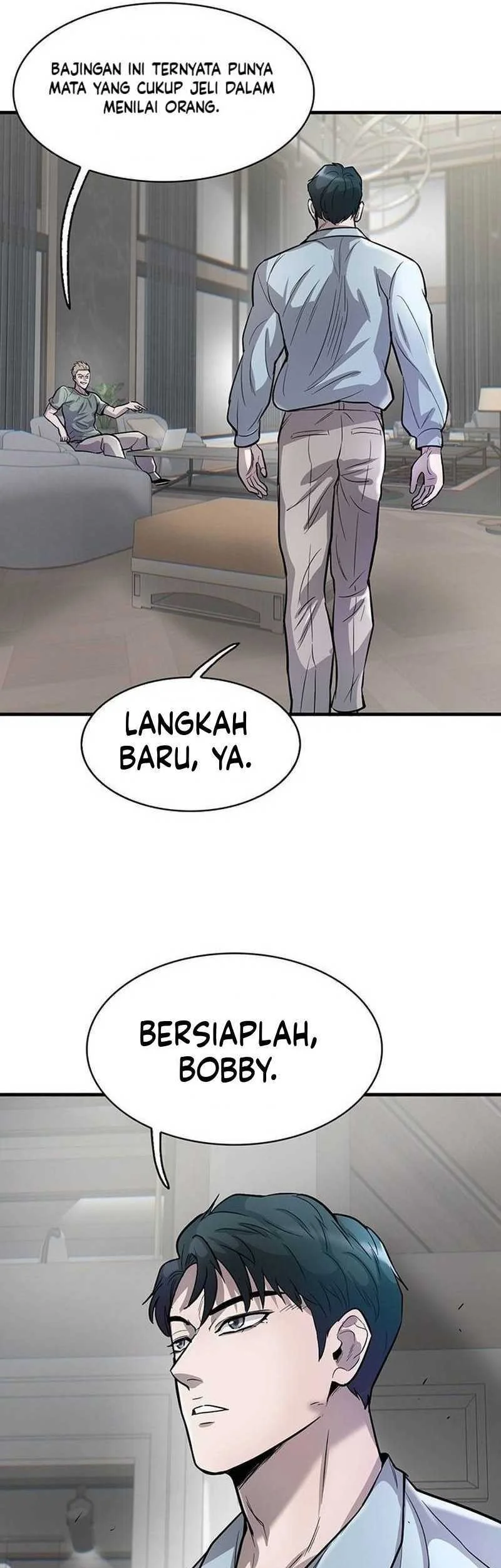 Limitless Bab 60 halaman 13