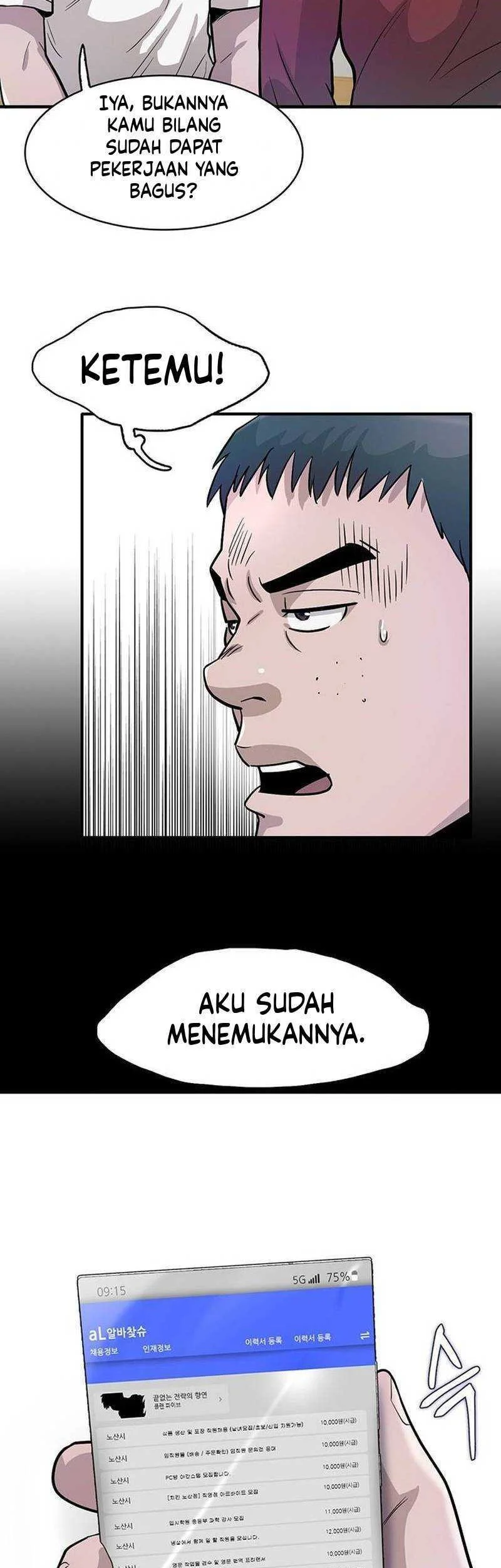 Limitless Bab 60 halaman 27