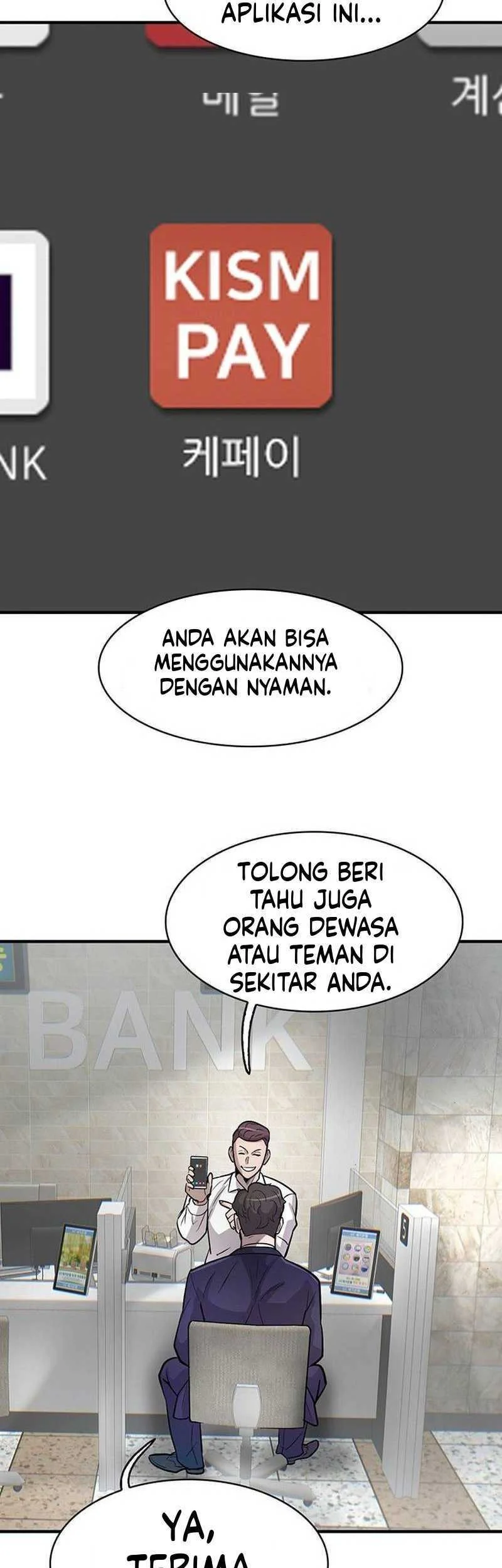 Limitless Bab 60 halaman 43