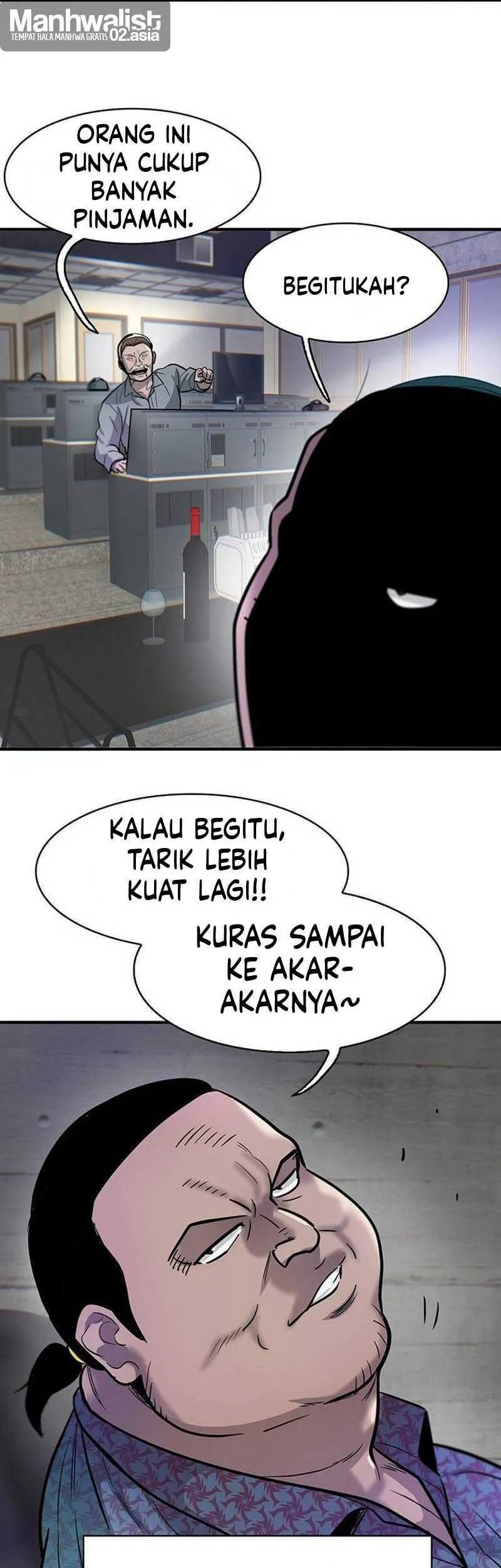 Limitless Bab 60 halaman 47