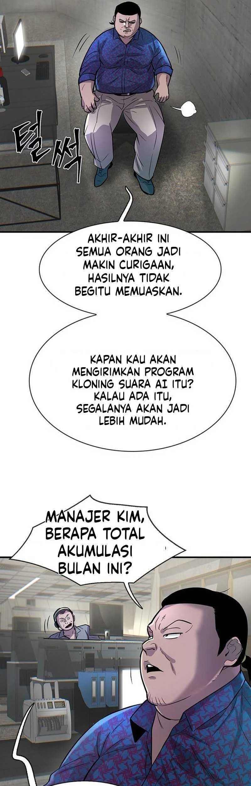 Limitless Bab 60 halaman 53