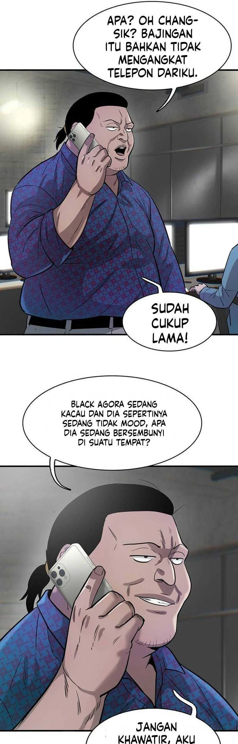 Limitless Bab 60 halaman 57