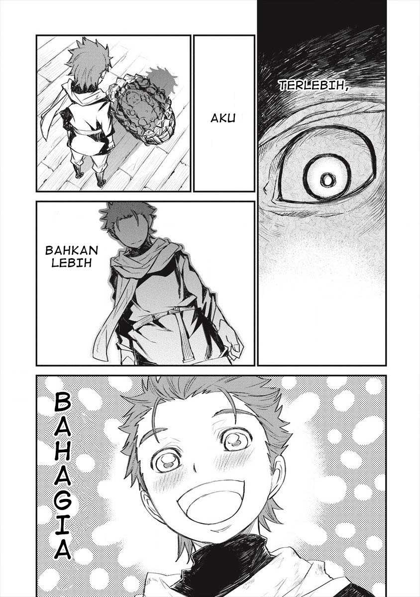 Lion Coeur Senki chapter 21 halaman 6