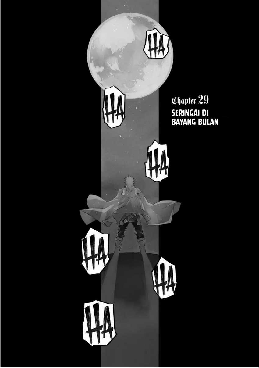 Lion Coeur Senki chapter 29 halaman 5