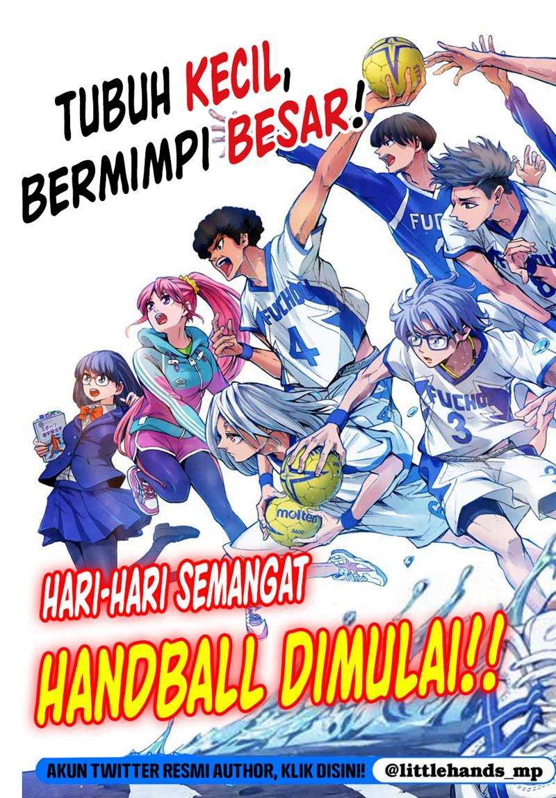 Little Hands chapter 1.1 halaman 4