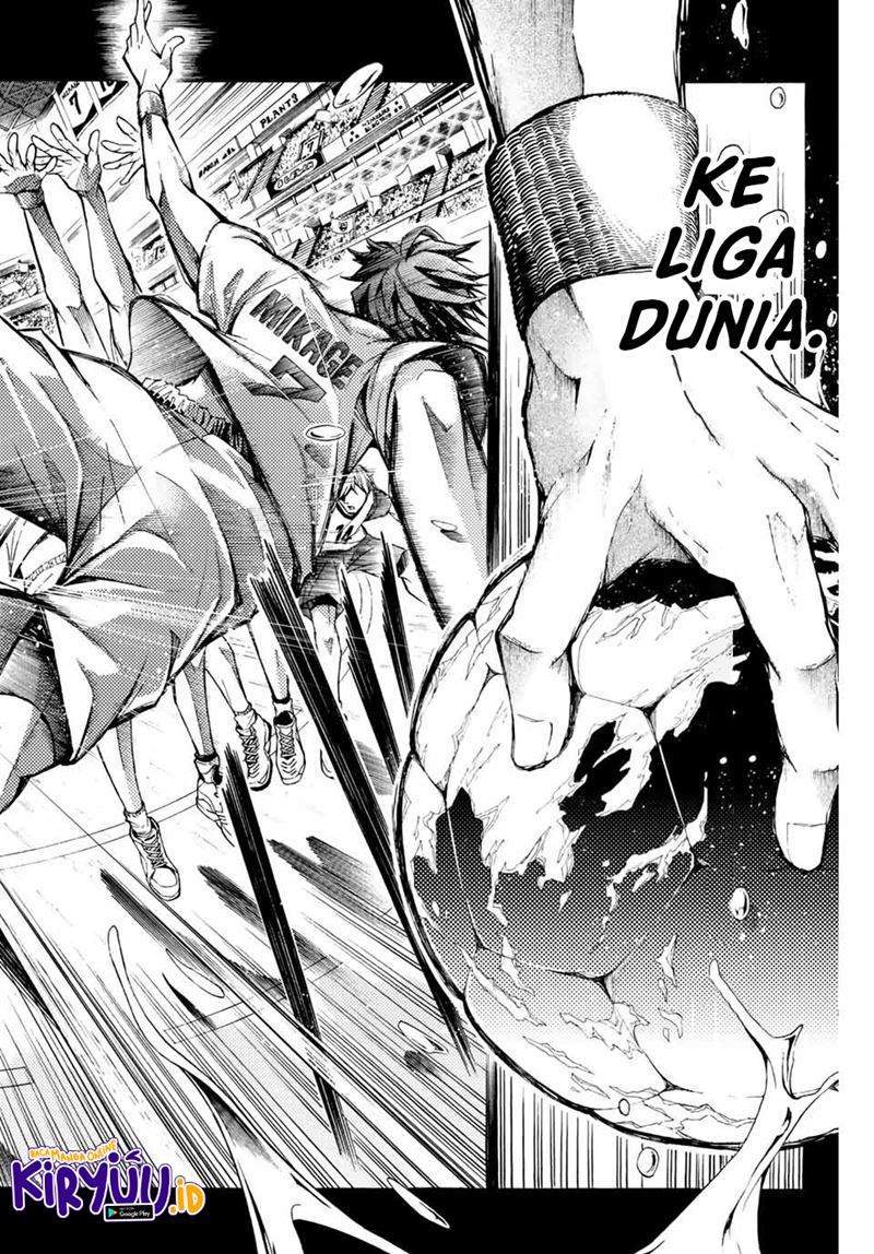 Little Hands chapter 1.1 halaman 10