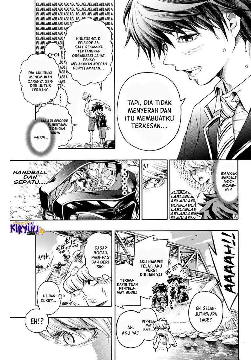 Little Hands chapter 1.1 halaman 15