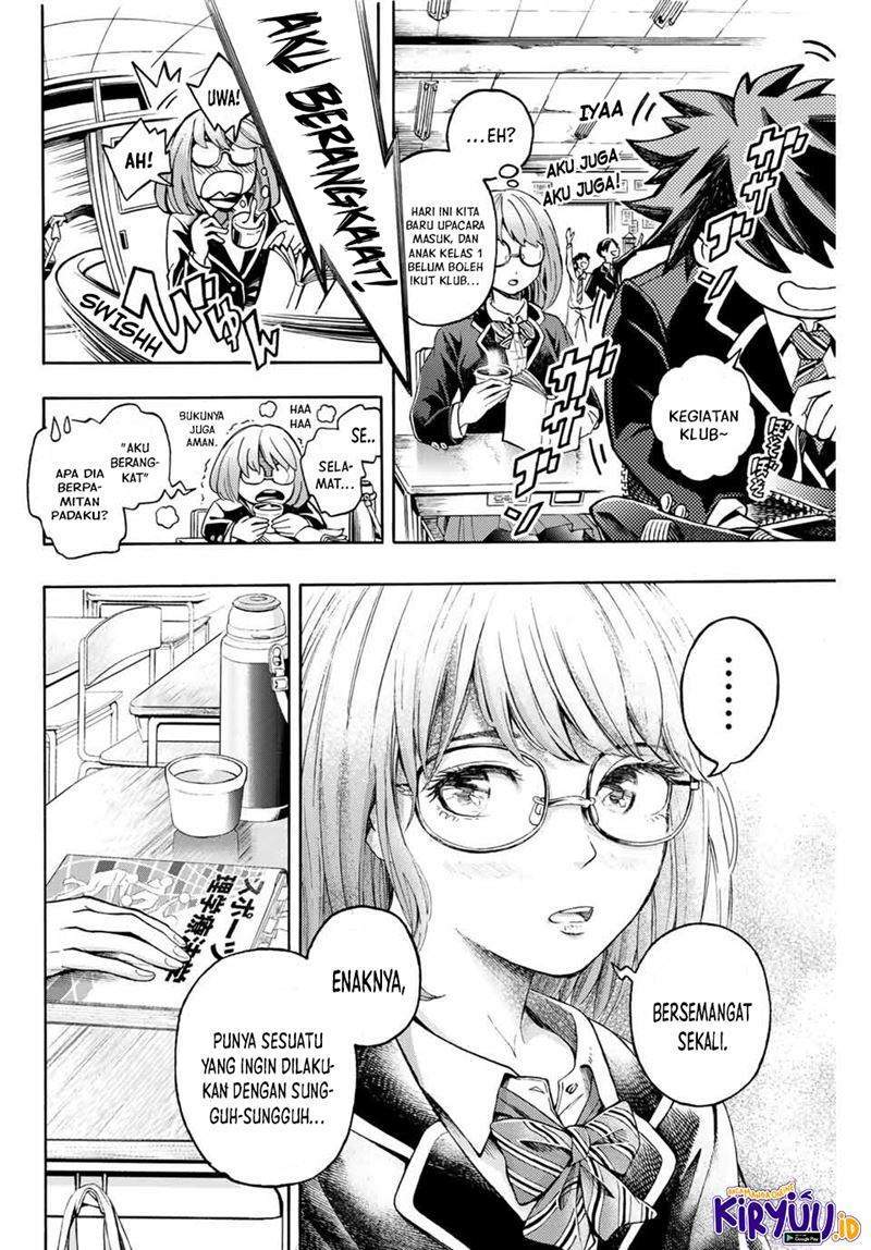 Little Hands chapter 1.1 halaman 18