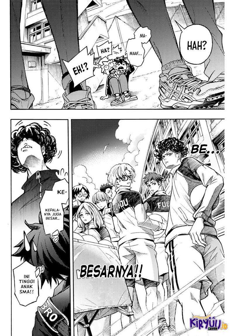 Little Hands chapter 1.1 halaman 20