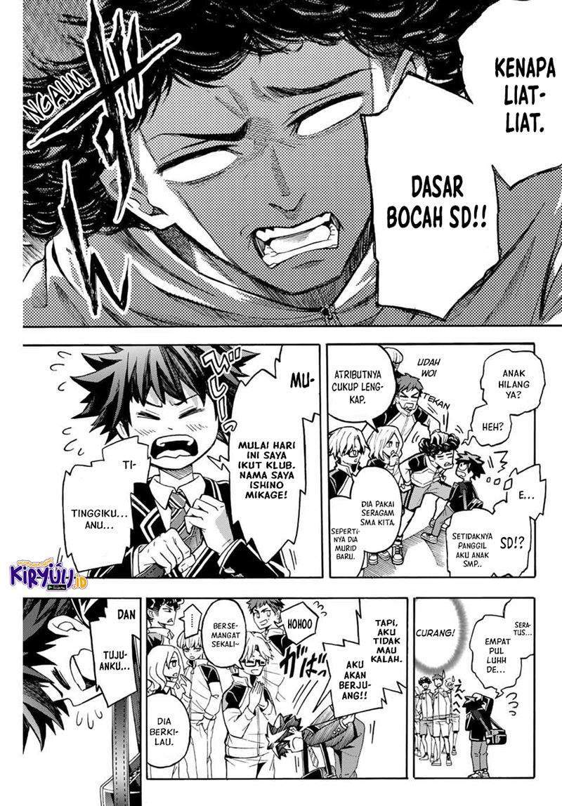 Little Hands chapter 1.1 halaman 21