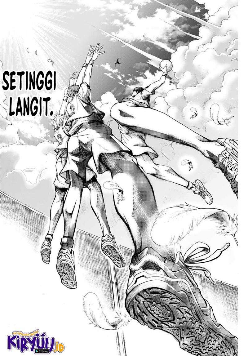 Little Hands chapter 1.1 halaman 32