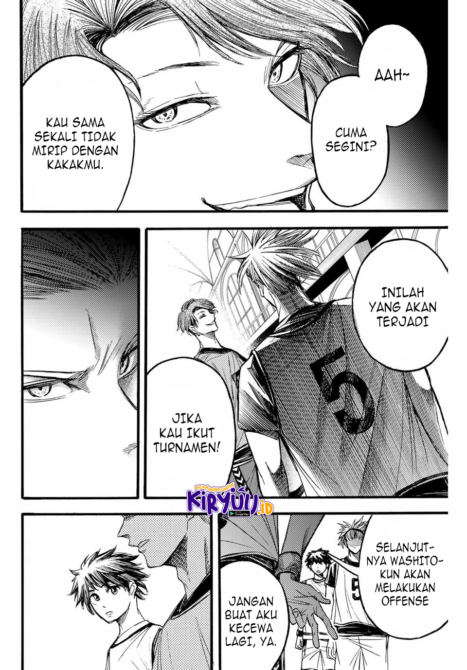 Little Hands Bab 15 halaman 5