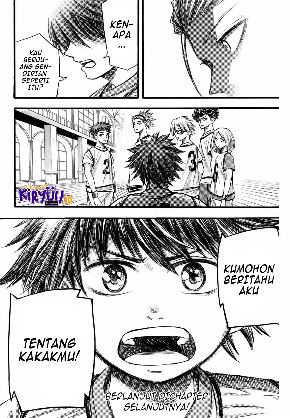 Little Hands Bab 15 halaman 13