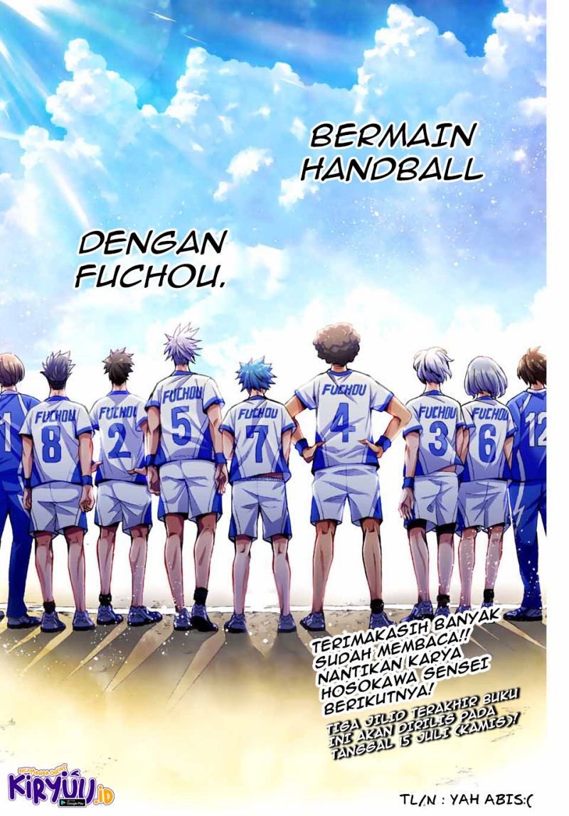 Little Hands Bab 29 halaman 19